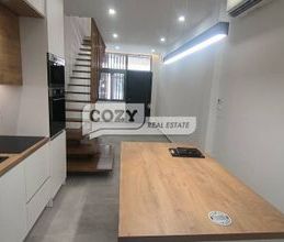 Μεζονέτα για ενοικίαση - Καλαμαριά, - Photo 1