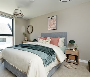 Studio apartment - Photo 4