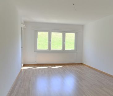 3.5 Zimmer, 84 m², 4. Stock - Photo 1