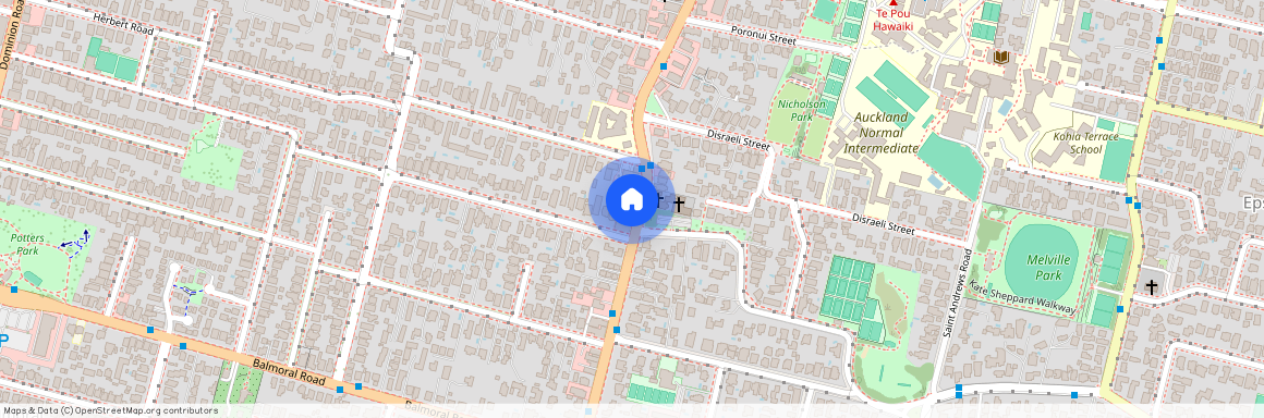 545B Mount Eden Road, Mount Eden, Auckland City