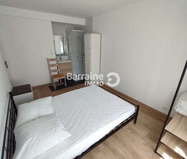 Location appartement à Brest, 5 pièces 78.63m² - Photo 6