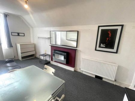 1 bedroom flat to rent - Photo 5