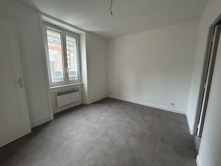 Location Appartement 2 pièces 28m² REIMS 51100 - Photo 4