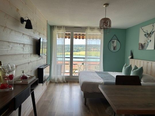Location Appartement 1 pièce 25m² - Photo 1