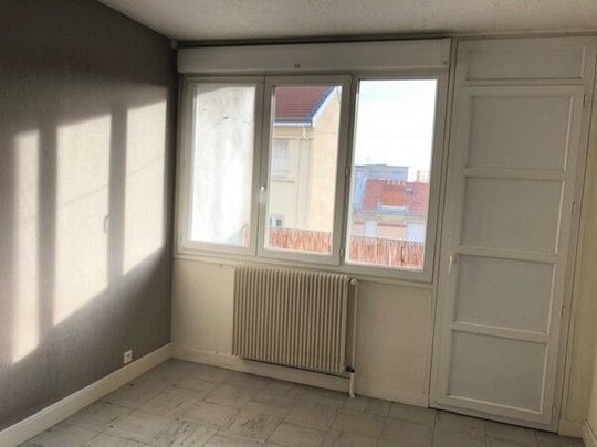 32, avenue de la Libération, 63000, Clermont Ferrand - Photo 1