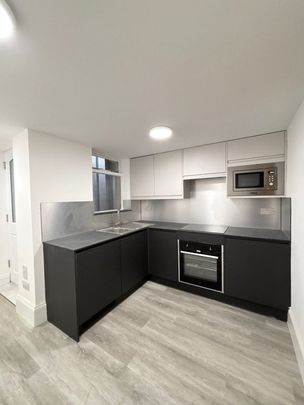 Cromwell Road, Hove - Photo 1