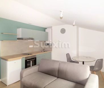 appartement Saint-Claude - Photo 1