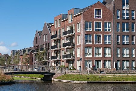 Burgemeester De Wildesingel 40 - Foto 2