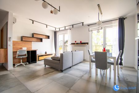 2-pok. 45m2, ul. Stawowa, Bronowice, parking - Zdjęcie 3