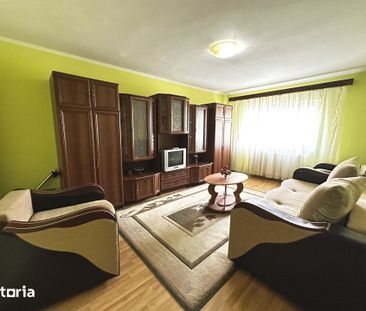 Apartament 2 Camere Deco 50 mp STADION Prestige Etaj 1 Balcon Finisat - Photo 1