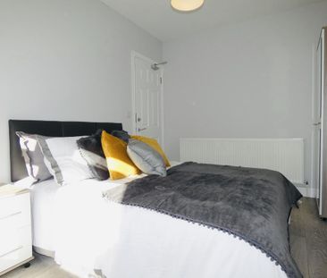 1 bedroom semi-detached house to rent - Photo 1