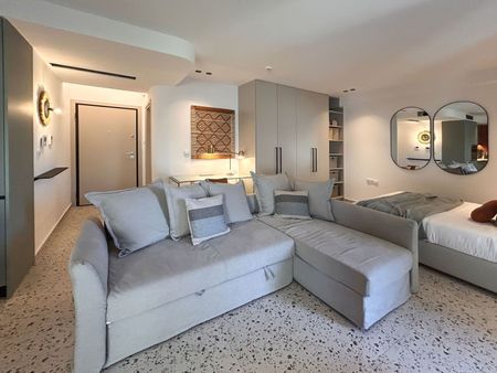 Studio/Γκαρσονιέρα για ενοικίαση Καλαμάτα - Φωτογραφία 3