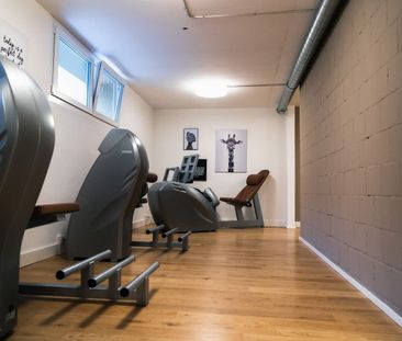 1.5 Zimmer, 30 m², 3. Stock - Foto 6