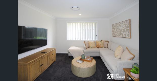 Modern, Fully Furnished Family Home with Space, Style & Comfort - Photo 1