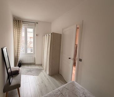 Location Appartement 2 pièces 45m² - Photo 3