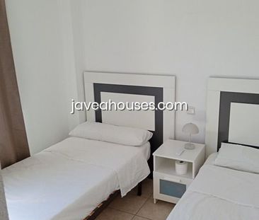 Apartment in Jávea, Montañar, for rent - Photo 2