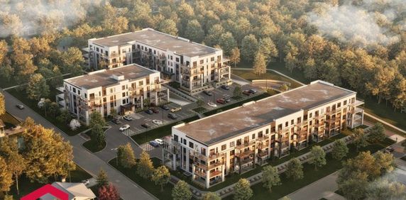 Appartement Saint-Jérôme À Louer - Photo 2