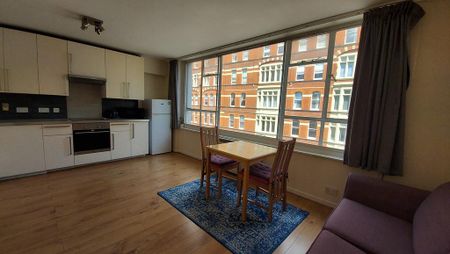 1 bedroom flat to rent - Photo 5