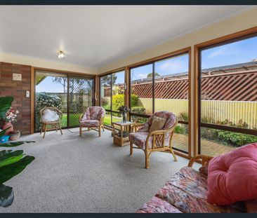 Comfortable family living - Photo 1