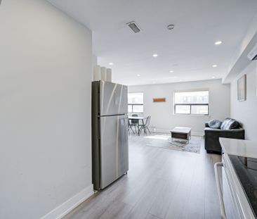 For Lease - 133 Jefferson Avenue Unit# B, Toronto, Ontario - Photo 5