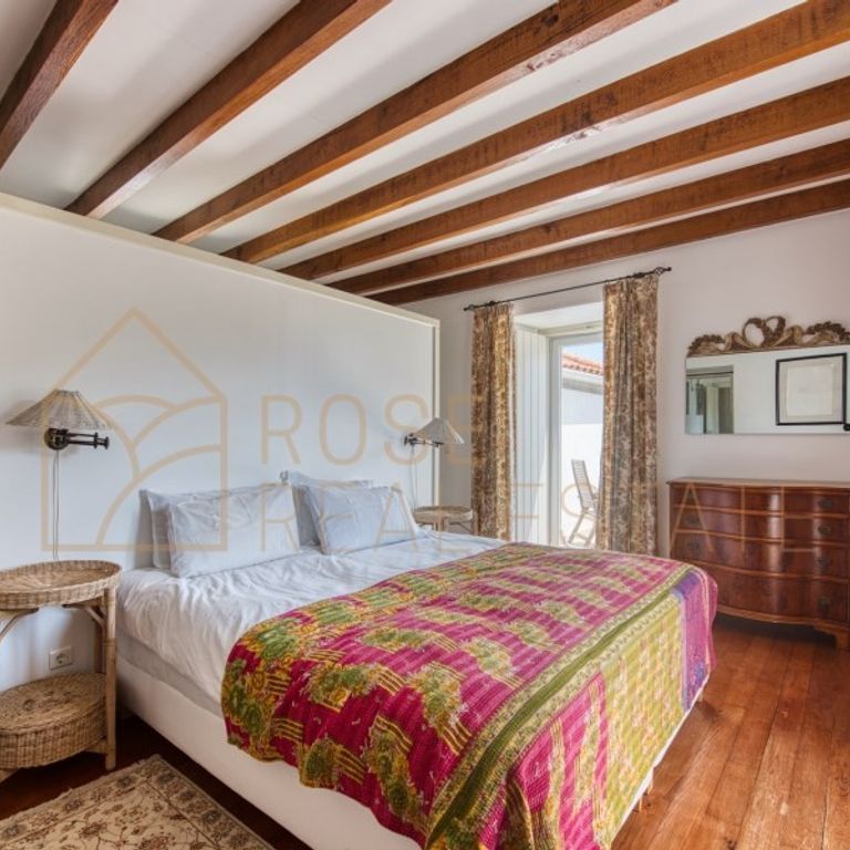 6 room luxury House for rent in Manique de Cima (Sao Pedro Penaferrim), Sintra, Lisbon - Photo 1