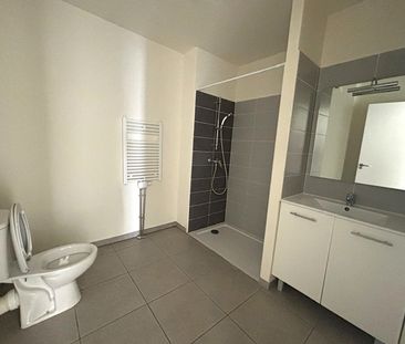 Appartement 4 pièces - Photo 6