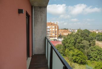 Apartamento T1 em Porto