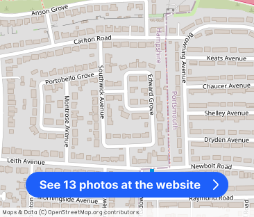 Edward Grove, Hampshire, PO16 - Photo 1