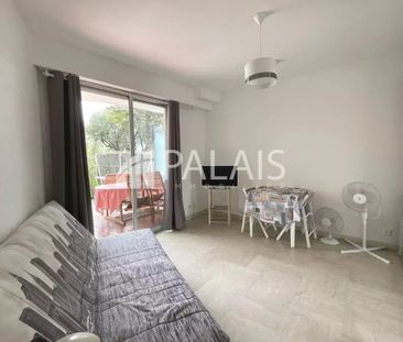LOCATION ETUDIANTE DE SEPTEMBRE A JUIN - Photo 1