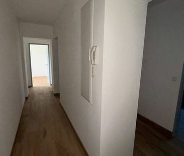 Freyming-Merlebach : À louer - Appartement F4 rénové en RDC - Photo 4