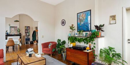 Appartement te huur in Antwerpen voor € 875 met 1 slaapkamer - Foto 5