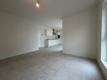 Appartement te huur in Turnhout met 1 slaapkamer - Photo 2