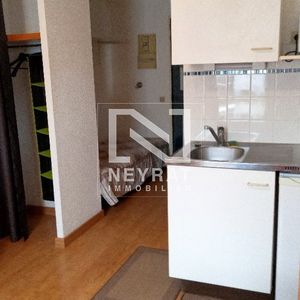 Location Appartement 1 pièce Meublé 18m² PARAY LE MONIAL 71600 - Photo 2