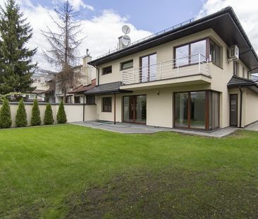 Warszawa, Wilanów, Warszawa, Wilanów - Фото 4