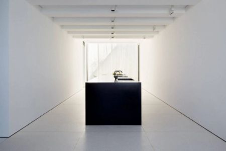 Architecturally Stunning home with direct water views from every level! - Photo 3