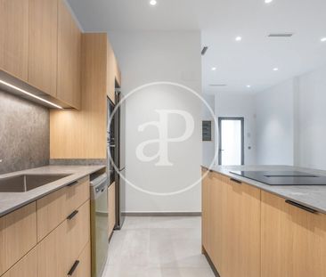 Piso de alquiler en Carrer del Dr. Vicente Pallarés, L'Amistat - Photo 4