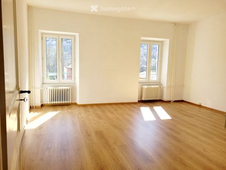 2.5 Zimmer, 65 m² - Foto 5