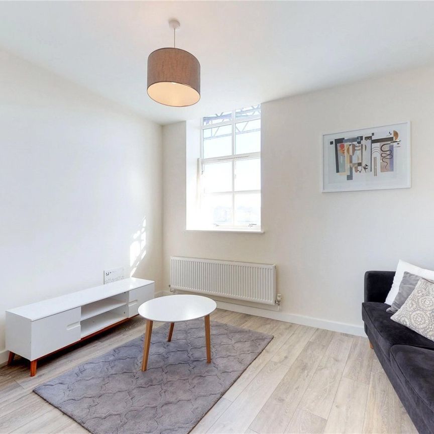 Lewisham High Street, Lewisham, London, SE13 - Photo 1