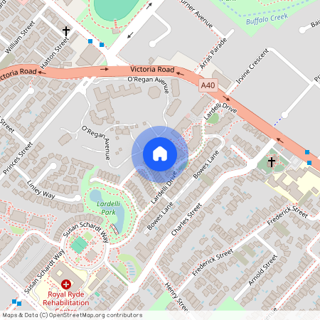 13 Wallumai Place, Ryde NSW 2112