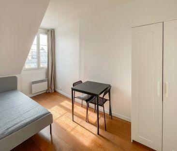 Appartement ancien - Photo 6