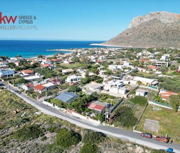 Μονοκατοικία για ενοικίαση Σταυρός (Ακρωτήρι) - Photo 6