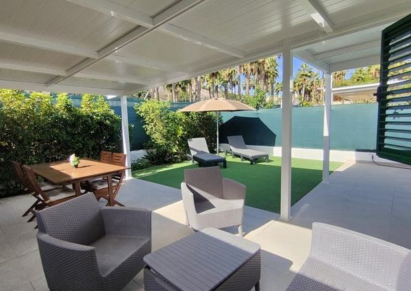 Maspalomas, Canary Islands 35100