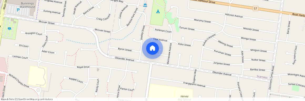 11 Faye Avenue, Scarness, QLD 4655