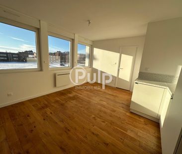 Appartement à louer à Lens - Réf. 15377 - Photo 3