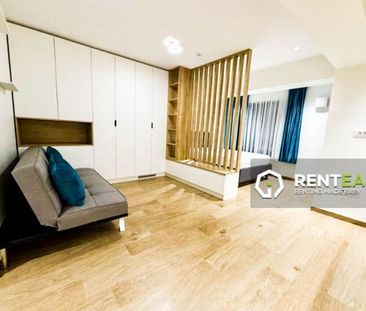 Studio de inchiriat zona Palas - Unique Residence - Fotografie 5