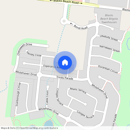 4 Esperance Avenue, QLD 4740, Blacks Beach