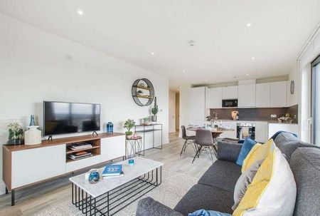 Union Wharf, Greenwich, SE8 - Photo 4