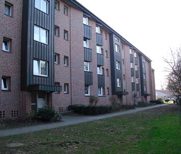 3-Zimmer-Wohnung in Detmold Knochenbach - Foto 1