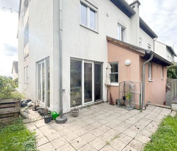 Hochwertige Maisonettewohnung mit Tageslichtbad, Einbauküche und Te... - Foto 6