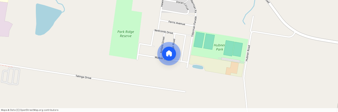 15 Walker Street, Park Ridge